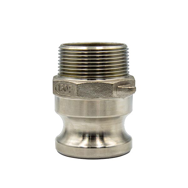 Camlock Coupling ข้อต่อสวมเร็ว สะดวกรวดเร็ว ปลอดภัยตามมาตรฐาน